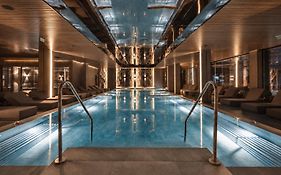Grand Hotel Bansko - Fitness & Spa